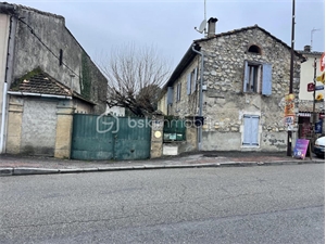 maison ancienne à la vente -   30720  RIBAUTE LES TAVERNES, surface 674 m2 vente maison ancienne - UBI481346828